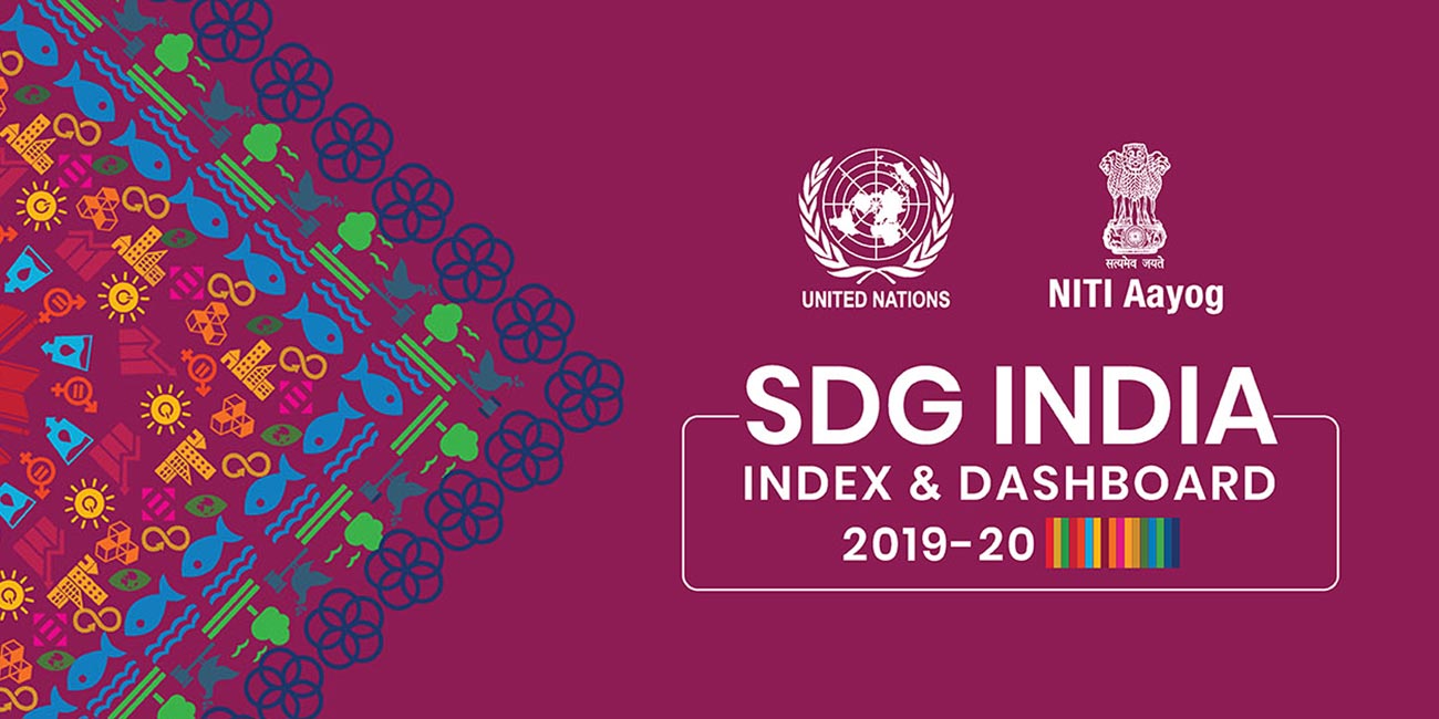 NITI-Aayog-SDG-Index 2021