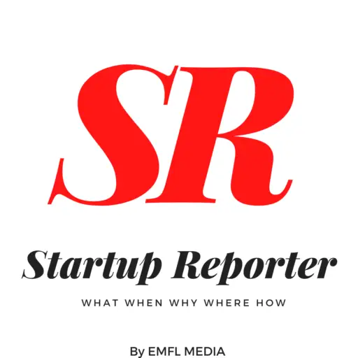 Startup-Reporter-Logo